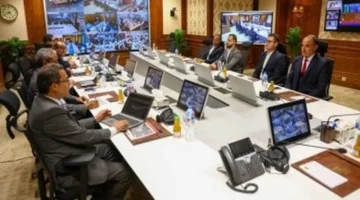 الانتخابات في الدوائر الملغاة بالمحافظات تحت متابعة وزيرة التنمية المحلية لضمان سير العملية الانتخابية بشكل منظم 1